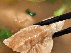 -南来顺饭庄·清真(南菜园店)