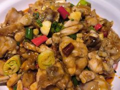 -简小舍·民间手艺菜(武昌江滩店)