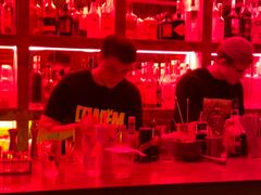 -The Drinkery (瑞金店)
