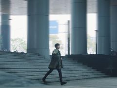 -中山利和希尔顿酒店