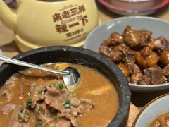 -老三样·旧食新味(万寿宫店)