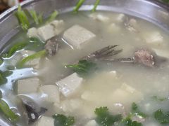 吊水皖鱼-香江农家乐饭店