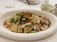 -金河半岛园林酒家(金融城店)