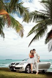 -太古映画婚纱摄影(天河店)