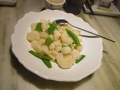 -吴越荣记苏州菜·松鼠桂鱼 100% 活鱼现做(月光码头店)