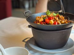 吮味干锅牛蛙-湘爱(凤凰汇店)