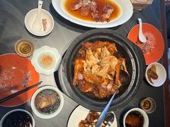 -小厨娘金榜题名(夫子庙秦淮河店)