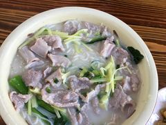 -南记食粥坊·宵夜大排档(岭南分店)