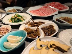 -鼎鼎香·港式火锅(北京SKP店)