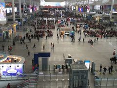 -德克士(虹桥火车站店)