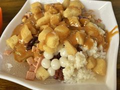 -串妹花式冰粉(乐山总店)