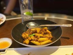 -杭州西子湖四季酒店·金沙厅