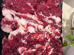 -粤潮牛肉火锅店(江南大道店)