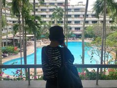 香格里拉大酒店-新加坡香格里拉