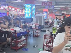 -五缘湾悦都汇购物中心