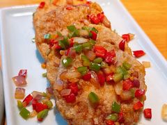 -竹里馆·淮扬菜·功夫茶(老门东店)