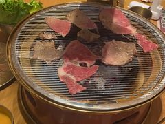 -闻老头·菊花炭烤肉(D11店)