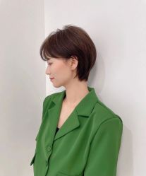 -时尚殿堂salon
