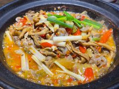 -老灶房-四川土菜(铁牛广场店)