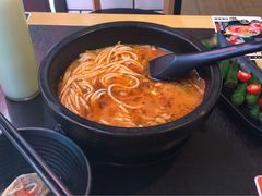 大鼓番茄肥牛米线-大鼓米线(静安吴江DM店)