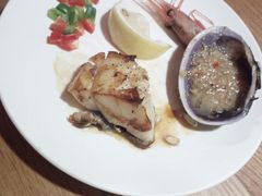 -赤坂亭·M9和牛烧肉·铁板烧(合肥万象城店)