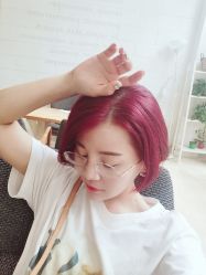 -卓梵美发·精品Salon