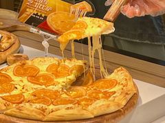 -比格比萨自助(宝山日月光店)