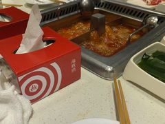 -海底捞火锅(顺义华联店)