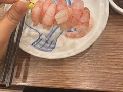-红叶日料·放题·海胆·定食(星海店)