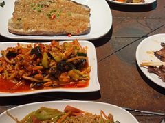 -枪火串烧·东北特色烧烤(罗湖总店)