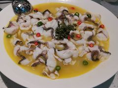 -青花椒花椒鱼(合生汇店)