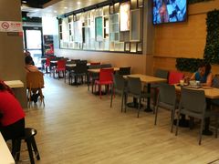 大堂-永和大王(共和新路店)