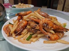 -葛记焖饼(伏牛路店)