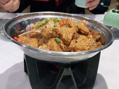 -肥肥小厨(咸阳路店)