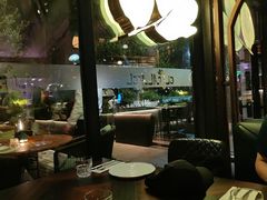 -ELI FALAFEL Lebanese&Mediterranean黎巴嫩美食(富城路店)