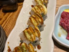 -御牛道日式烤肉料理(杭州万象城店)
