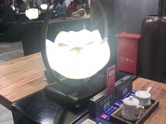 -和府捞面(东直门银座店)