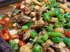 -蛙来哒(太阳新天地店)