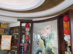 -牟传仁饭庄(星海店)