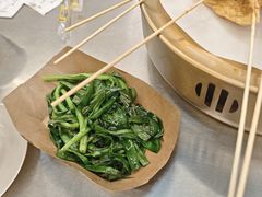 -宵夜侠·自选衡阳烧烤大排档(新塘白江店)