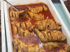 -紫光园清真北京小吃(广渠门内店)