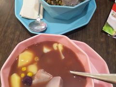 -芋香缘tarosweet(1天地店)