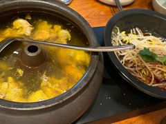 -云海肴·汽锅鸡·云南菜(苏州中心店)