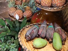 -傣宏缘·云南傣味特色菜·手抓饭·孔雀宴十六年店庆大酬宾(南屏步行街店)
