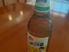 -漁耕小厨农家院(武当山店)