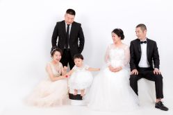 -大连棒棒糖儿童摄影(熊洞街店)