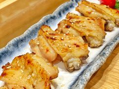 -上户日本料理(北仑富邦店)