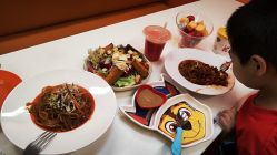 -尼克Playtime(欢乐海岸店)