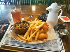 -藏书馆咖啡LibraryCoffee·Bistro(牡丹园店)