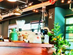 -咖法森林·咖啡  酒吧(天河店)